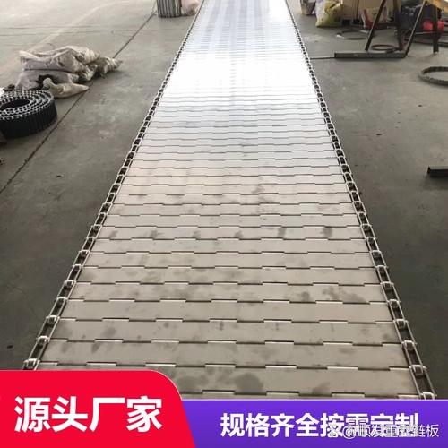 “鏈條守護者”——對話工業傳送帶維保工程師李振鋼