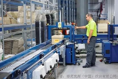 電商大促物流爆倉頻發，菲家馬達啟動器如何以硬核技術提升物流效益？